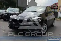 2016 BMW 218