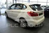 2016 BMW 218
