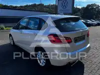 2016 BMW 218