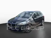 2016 BMW 218