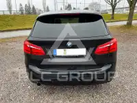 2016 BMW 218