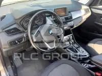 2016 BMW 218