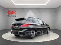2016 BMW 218