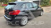 2016 BMW 218