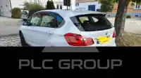 2016 BMW 218