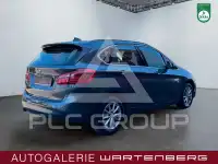 2016 BMW 218