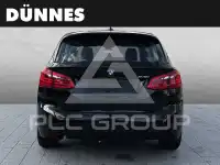 2016 BMW 218