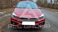 2016 BMW 218