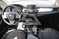 2016 BMW 218