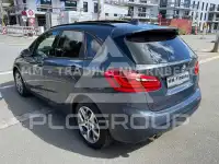2016 BMW 218