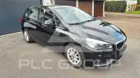 2016 BMW 218