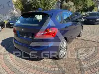 2016 BMW 218