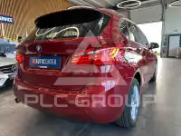 2016 BMW 218