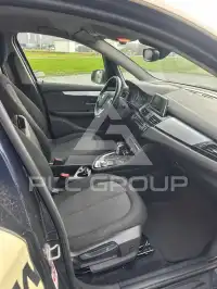 2016 BMW 218