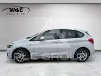 2016 BMW 218