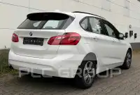 2016 BMW 218