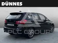 2016 BMW 218