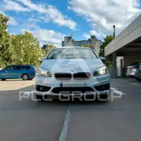 2016 BMW 218