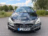 2016 BMW 218