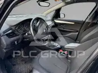 2016 BMW 218