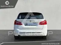 2016 BMW 218