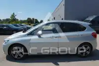 2016 BMW 218