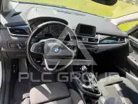 2016 BMW 218