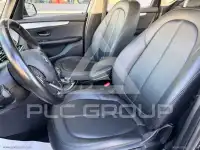 2016 BMW 218