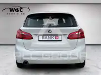 2016 BMW 218
