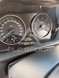 2016 BMW 218