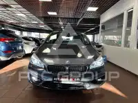 2016 BMW 218
