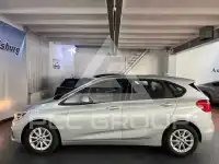 2016 BMW 218