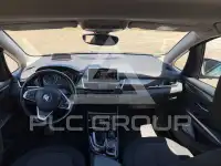 2016 BMW 218