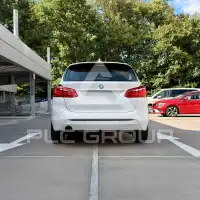 2016 BMW 218