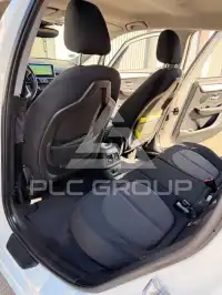 2016 BMW 218