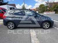 2016 BMW 218