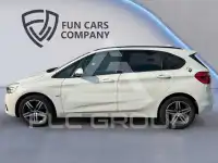 2016 BMW 218