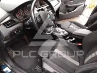 2016 BMW 218