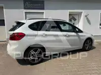 2016 BMW 218