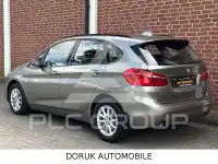 2016 BMW 218