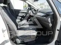 2016 BMW 218