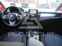 2016 BMW 218