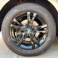 2016 BMW 218