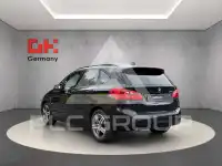 2016 BMW 218
