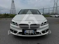 2016 BMW 218