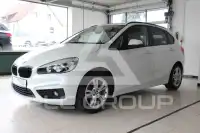 2016 BMW 218