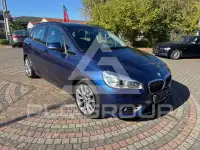 2016 BMW 218