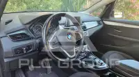 2016 BMW 218