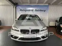 2016 BMW 218