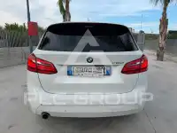 2016 BMW 218